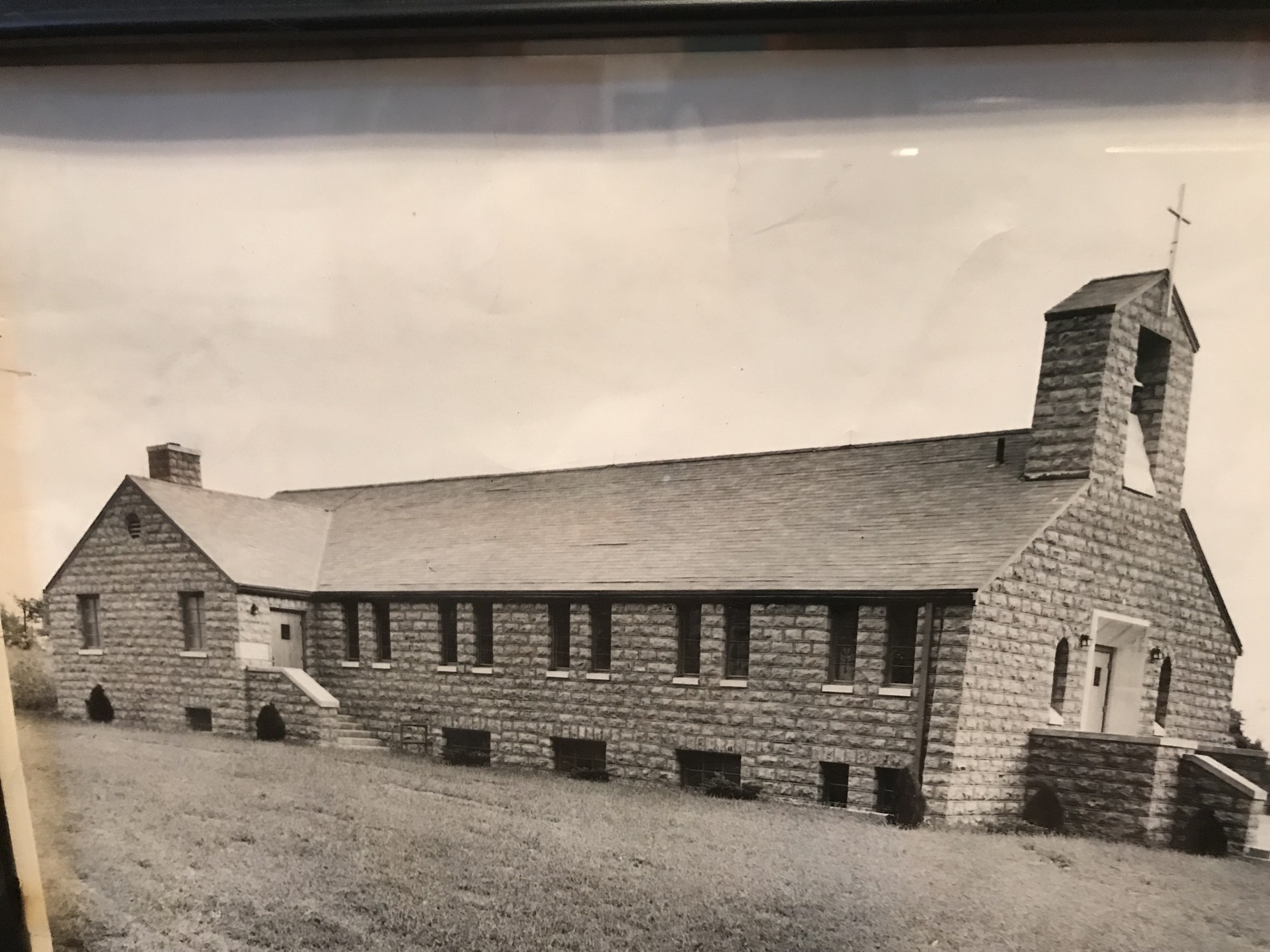 St. Vincent de Paul / St. Patrick's / St. Bede Onaga, Corning, Kelly, KS